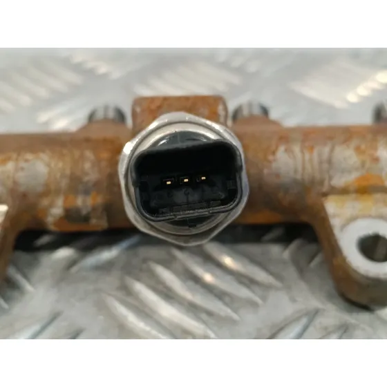 Rampa Inyectora para Renault Scenic Ii