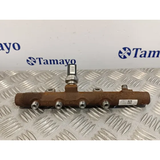 Rampa Inyectora para Renault Scenic Ii