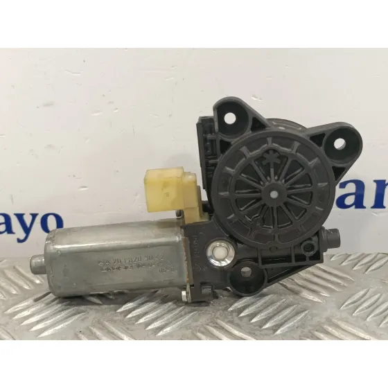 Motor Elevalunas Trasero Derecho para Mercedes-Benz Clase C (W203) Berlina