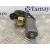 Motor Elevalunas Trasero Derecho para Mercedes-Benz Clase C (W203) Berlina