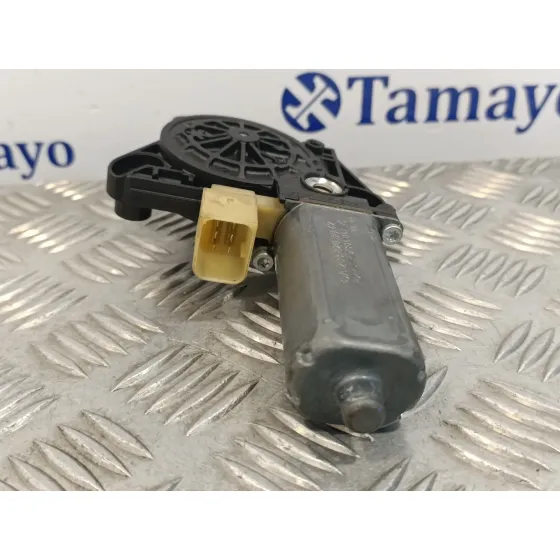 Motor Elevalunas Trasero Derecho para Mercedes-Benz Clase C (W203) Berlina