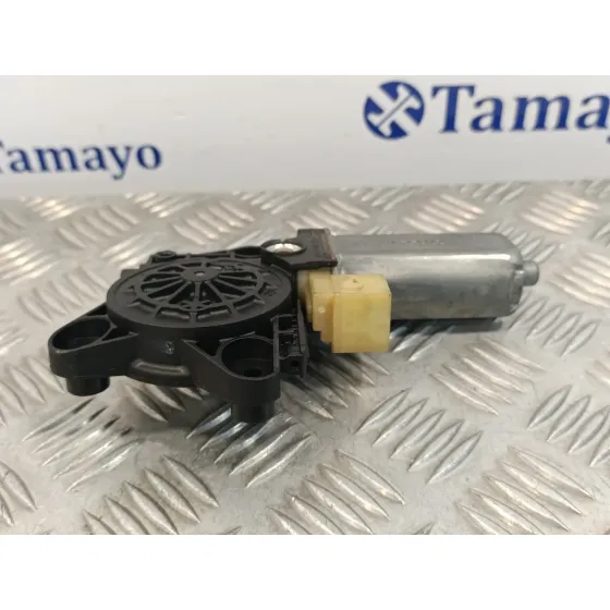 Motor Elevalunas Trasero Derecho para Mercedes-Benz Clase C (W203) Berlina
