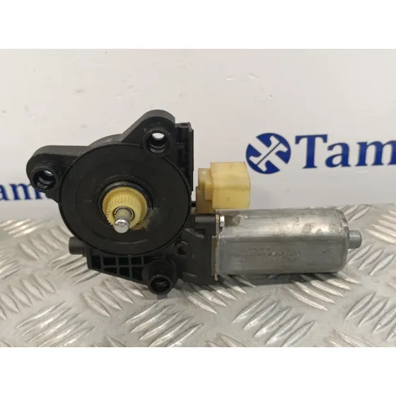 Motor Elevalunas Trasero Derecho para Mercedes-Benz Clase C (W203) Berlina