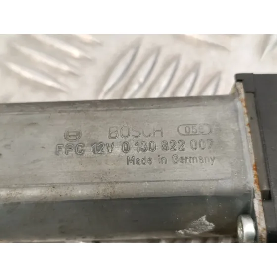 Motor Elevalunas Trasero Derecho para Mercedes-Benz Clase C (W203) Berlina