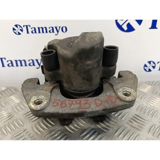 Pinza Freno Delantera Derecha para Bmw X5 (E53)