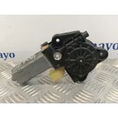 Motor Elevalunas Trasero Izquierdo para Mercedes-Benz Clase C (W203) Berlina