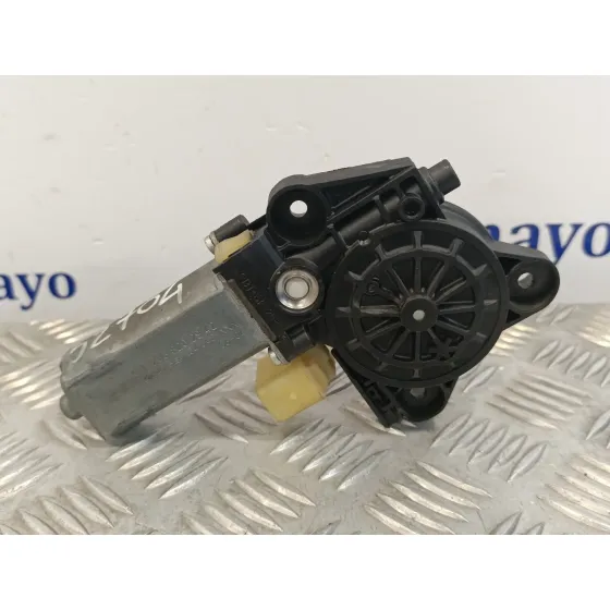 Motor Elevalunas Trasero Izquierdo para Mercedes-Benz Clase C (W203) Berlina