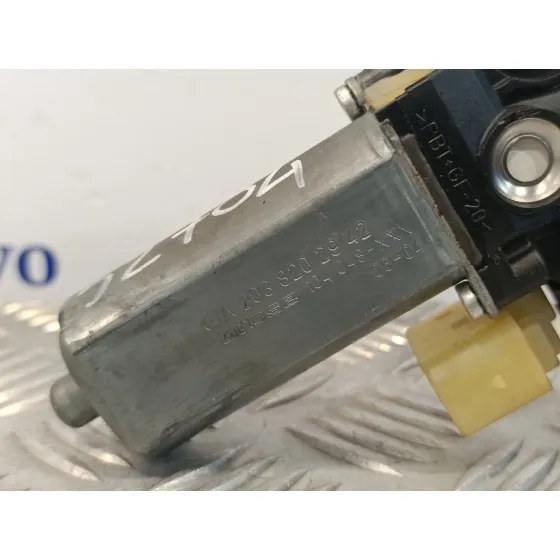 Motor Elevalunas Trasero Izquierdo para Mercedes-Benz Clase C (W203) Berlina