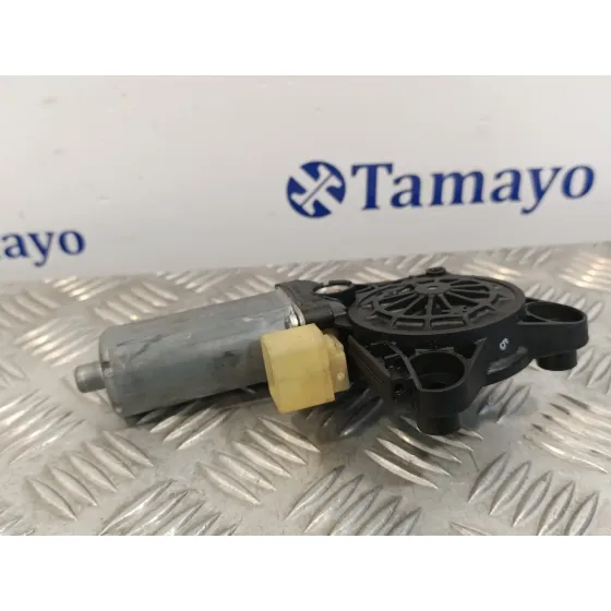 Motor Elevalunas Trasero Izquierdo para Mercedes-Benz Clase C (W203) Berlina