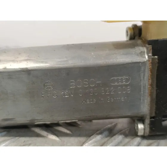 Motor Elevalunas Trasero Izquierdo para Mercedes-Benz Clase C (W203) Berlina