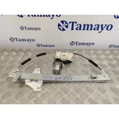 Elevalunas Delantero Derecho para Hyundai I20