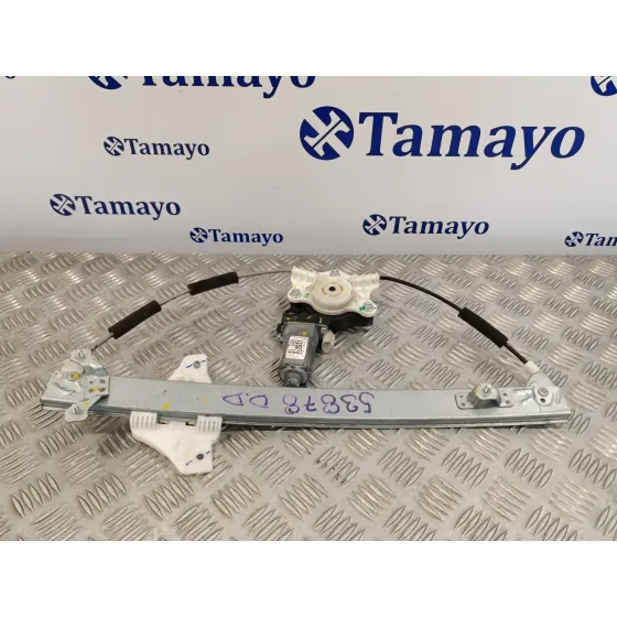 Elevalunas Delantero Derecho para Hyundai I20