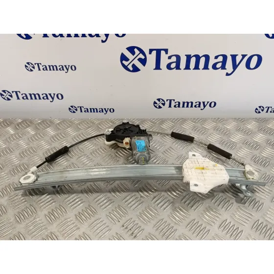 Elevalunas Delantero Derecho para Hyundai I20