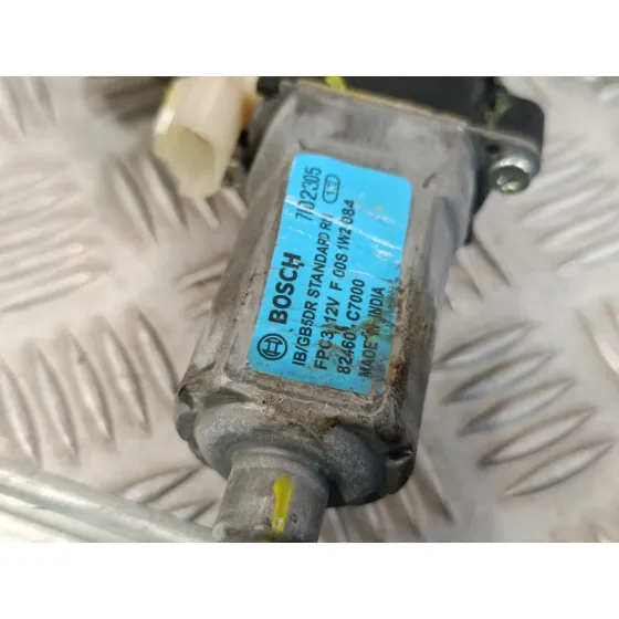 Elevalunas Delantero Derecho para Hyundai I20