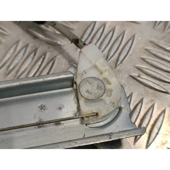 Elevalunas Delantero Derecho para Hyundai I20