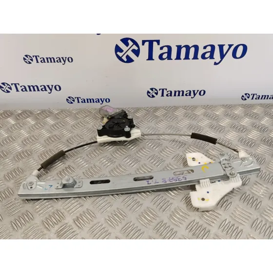 Elevalunas Trasero Izquierdo para Hyundai I20