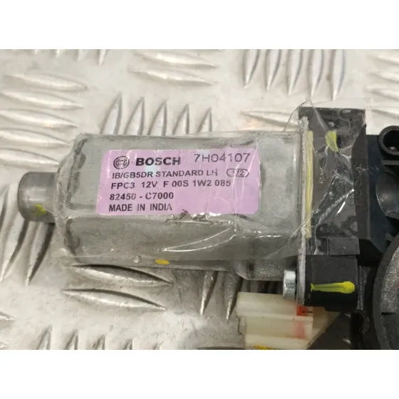 Elevalunas Trasero Izquierdo para Hyundai I20