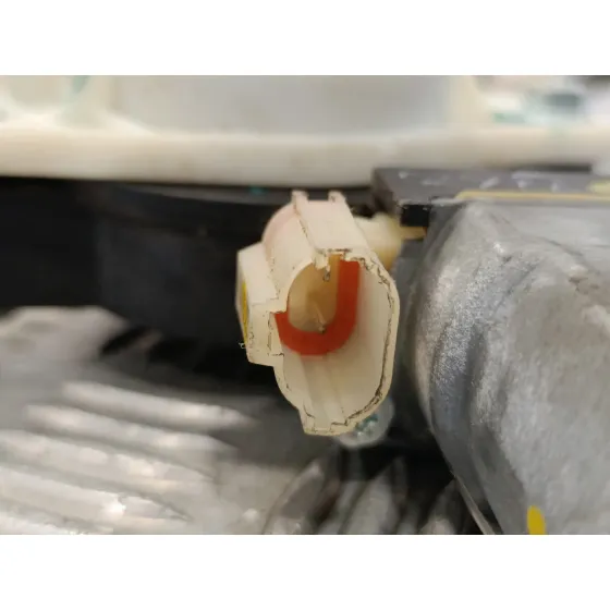 Elevalunas Trasero Izquierdo para Hyundai I20