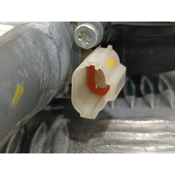Elevalunas Trasero Derecho para Hyundai I20