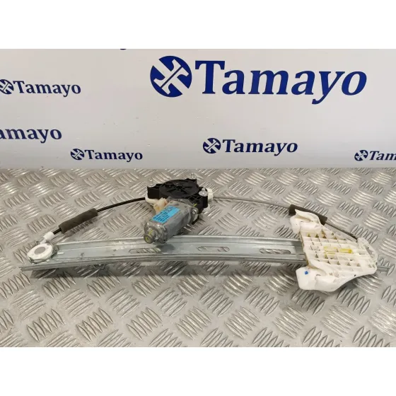 Elevalunas Trasero Derecho para Hyundai I20