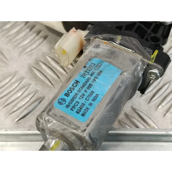 Elevalunas Trasero Derecho para Hyundai I20