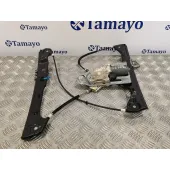 Elevalunas Delantero Derecho para Mercedes-Benz Clase C (W203) Berlina