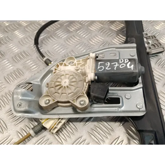 Elevalunas Delantero Derecho para Mercedes-Benz Clase C (W203) Berlina
