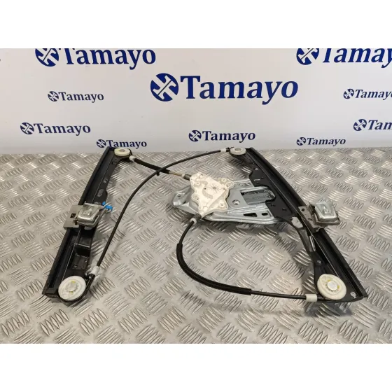 Elevalunas Delantero Derecho para Mercedes-Benz Clase C (W203) Berlina