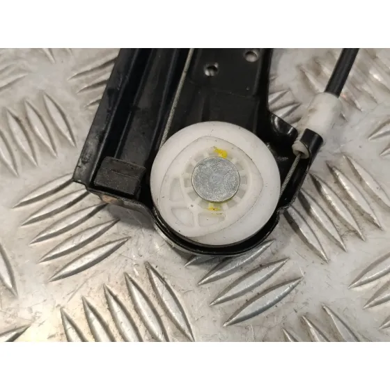 Elevalunas Delantero Derecho para Mercedes-Benz Clase C (W203) Berlina