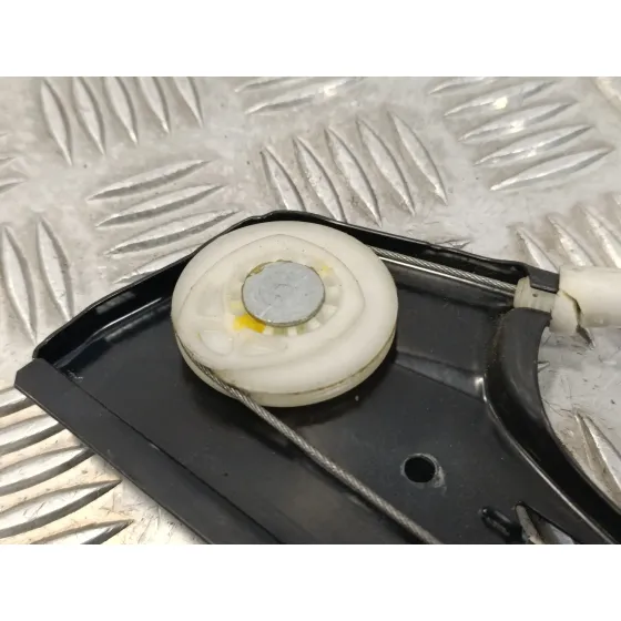 Elevalunas Delantero Derecho para Mercedes-Benz Clase C (W203) Berlina