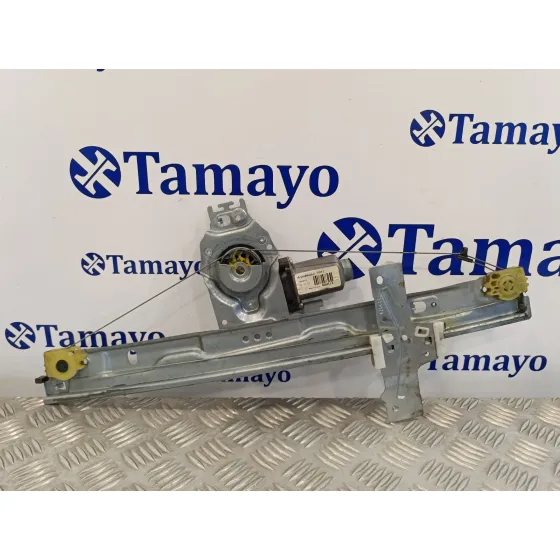 Elevalunas Delantero Derecho para Peugeot 207
