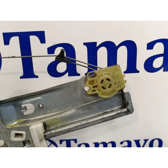 Elevalunas Delantero Derecho para Peugeot 207