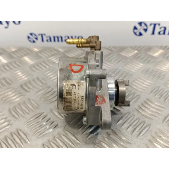 Depresor Freno / Bomba Vacio para Fiat Grande Punto (199)