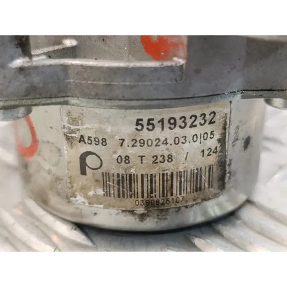 Depresor Freno / Bomba Vacio para Fiat Grande Punto (199)