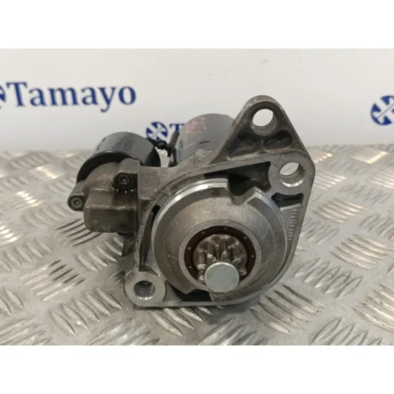 Motor Arranque para Seat Leon (1M1)