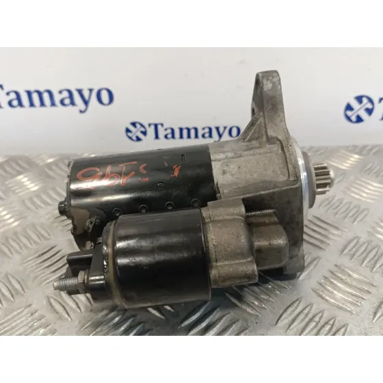 Motor Arranque para Seat Leon (1M1)