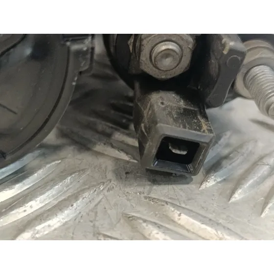 Motor Arranque para Seat Leon (1M1)