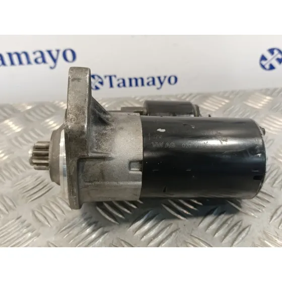 Motor Arranque para Seat Leon (1M1)