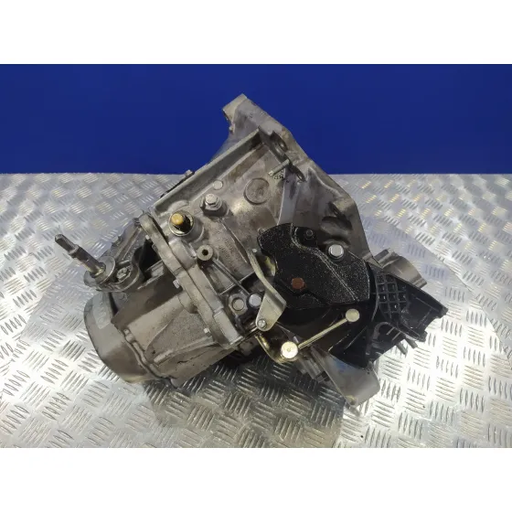 Caja Cambios para Citroën C4 Picasso