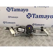 Motor Limpia Delantero para Hyundai I20