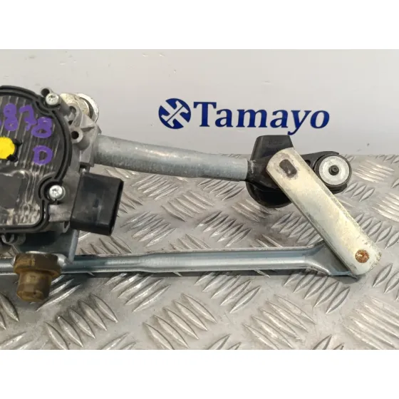 Motor Limpia Delantero para Hyundai I20