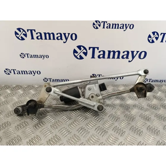 Motor Limpia Delantero para Hyundai I20