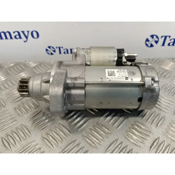 Motor Arranque para Volkswagen Polo