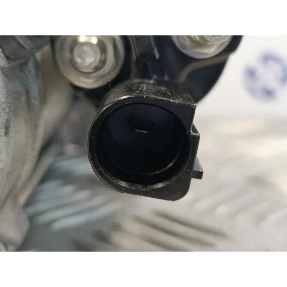 Motor Arranque para Volkswagen Polo