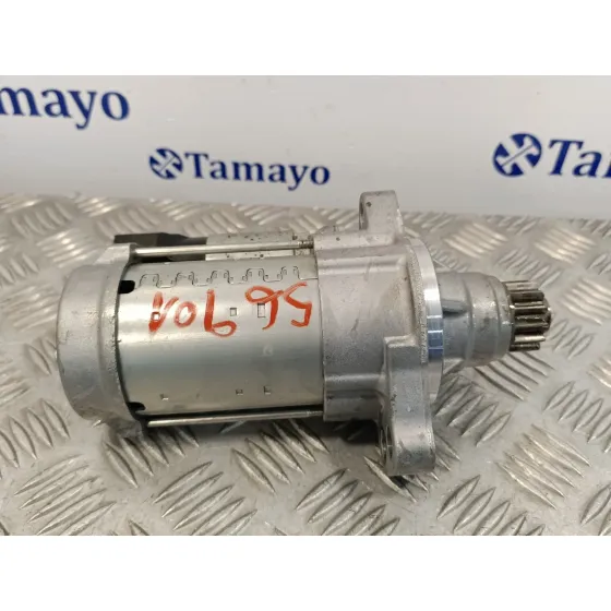 Motor Arranque para Volkswagen Polo