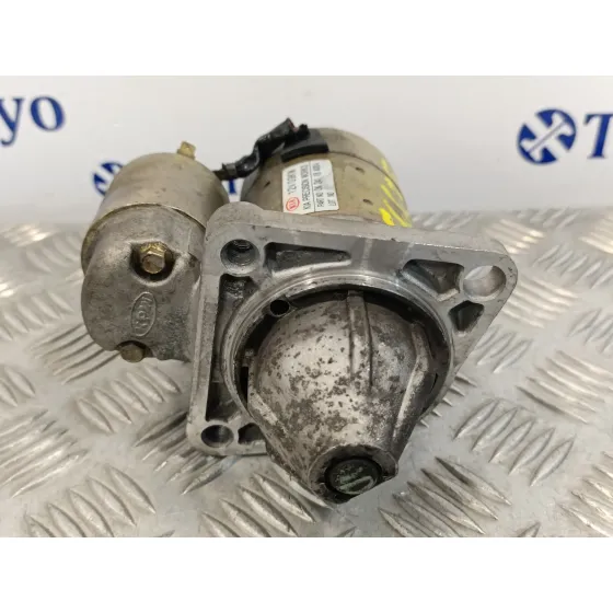 Motor Arranque para Kia Sephia Ll