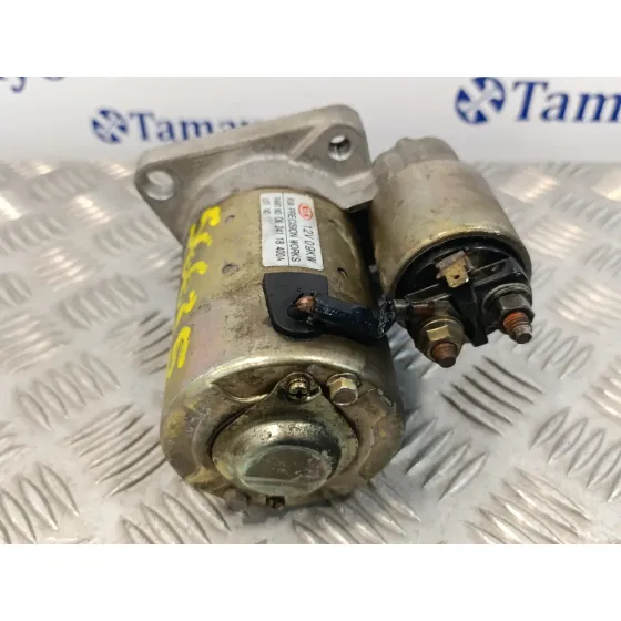 Motor Arranque para Kia Sephia Ll