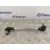 Tirante Delantero Izquierdo para Volkswagen Polo