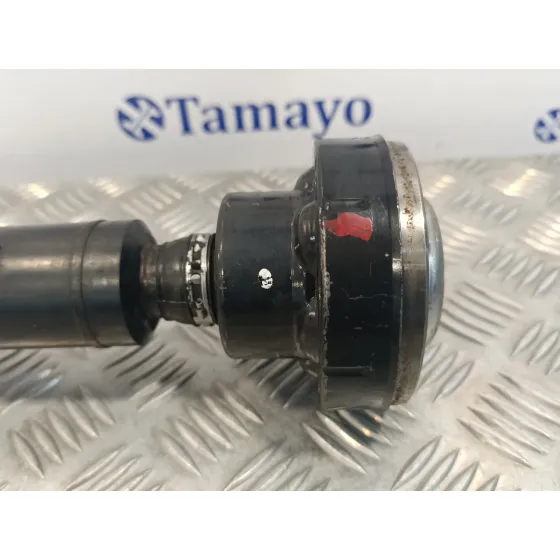 Transmision Central Delantera para Volkswagen Touareg (7La)