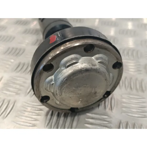 Transmision Central Delantera para Volkswagen Touareg (7La)